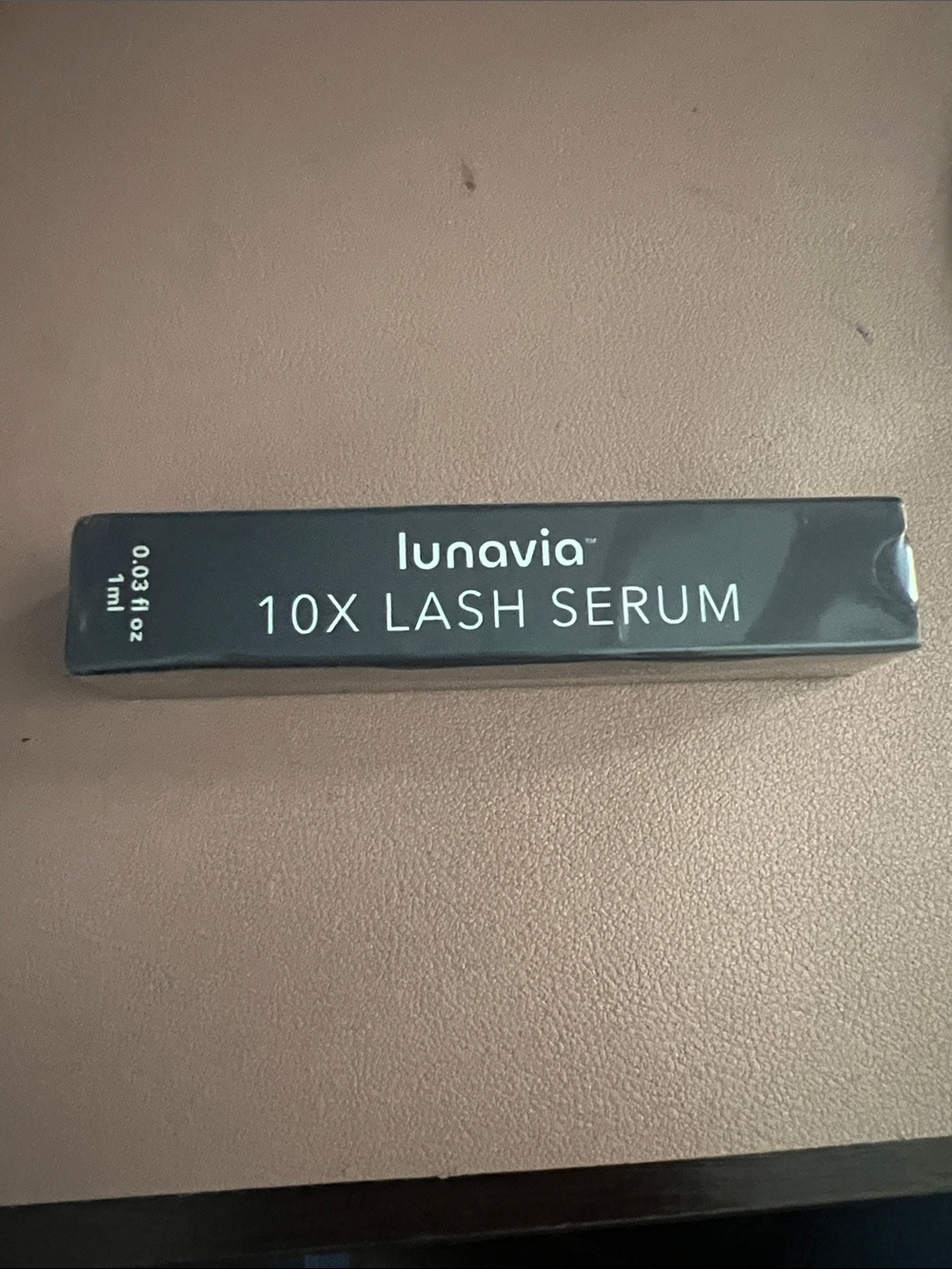 Lunavia 10X Lash Serum